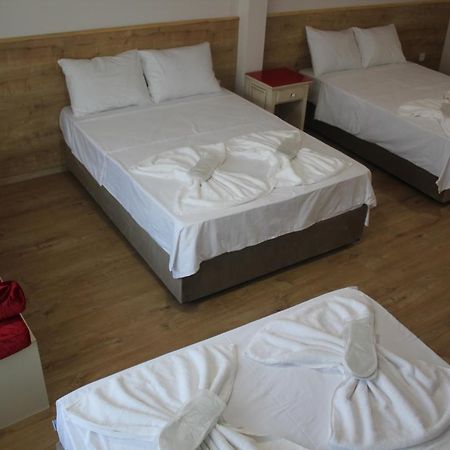 Yues Hotel Stambuł Zewnętrze zdjęcie