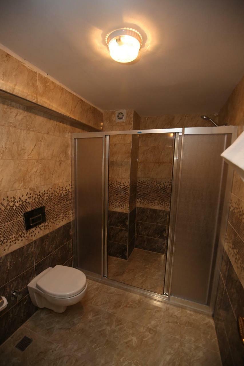 Yues Hotel Stambuł Zewnętrze zdjęcie