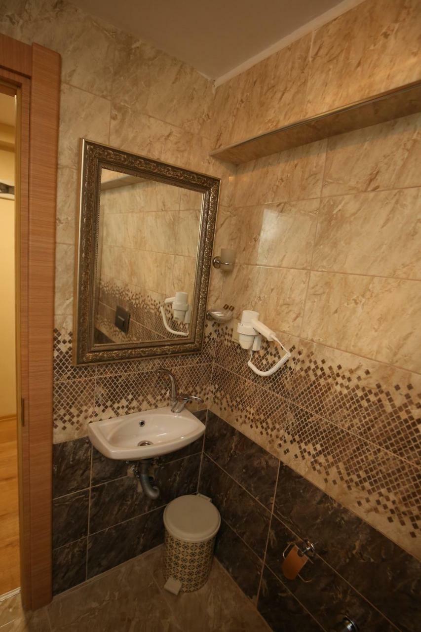 Yues Hotel Stambuł Zewnętrze zdjęcie