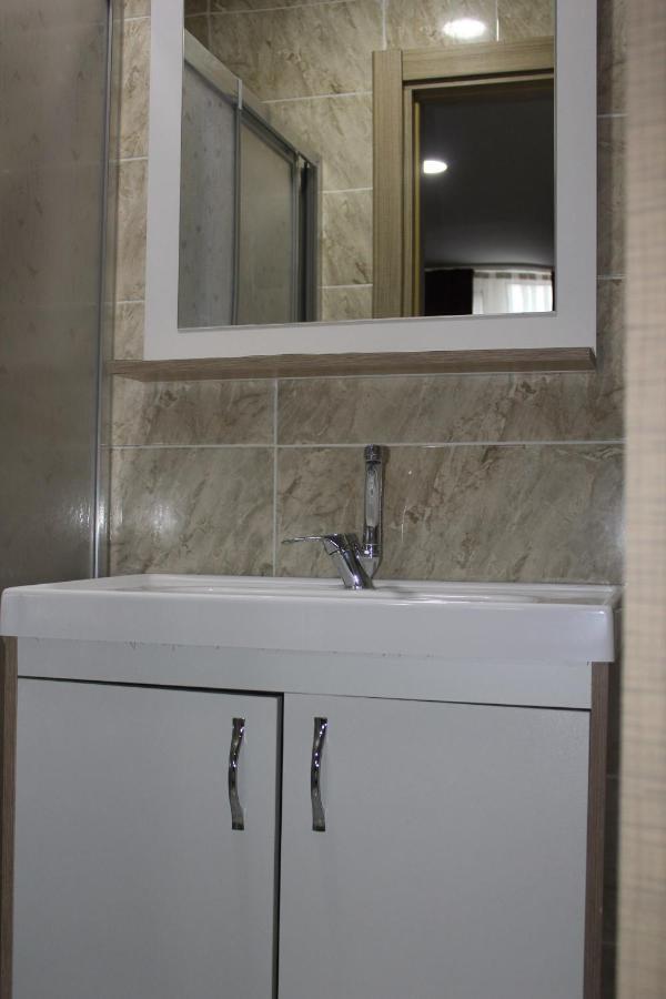 Yues Hotel Stambuł Zewnętrze zdjęcie