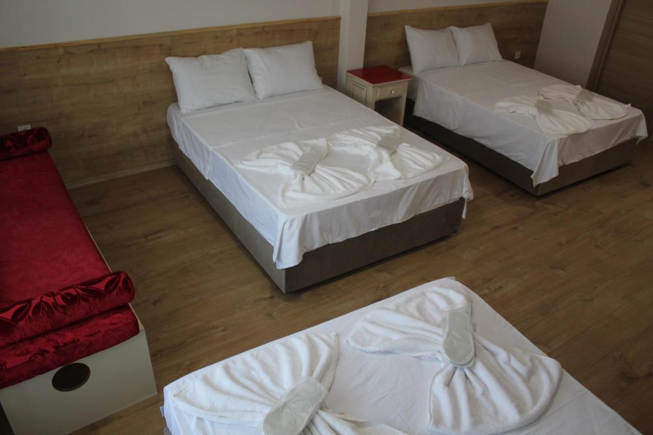 Yues Hotel Stambuł Zewnętrze zdjęcie