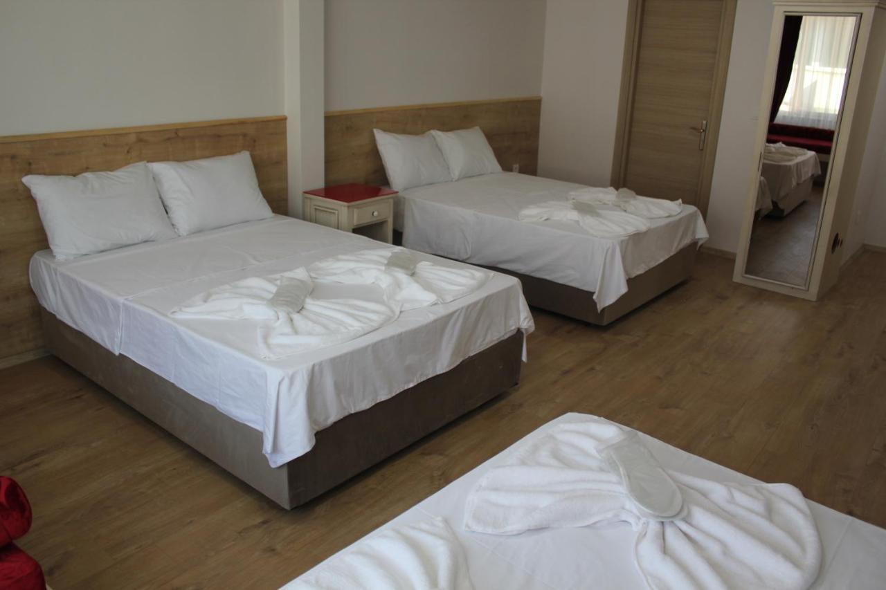 Yues Hotel Stambuł Zewnętrze zdjęcie