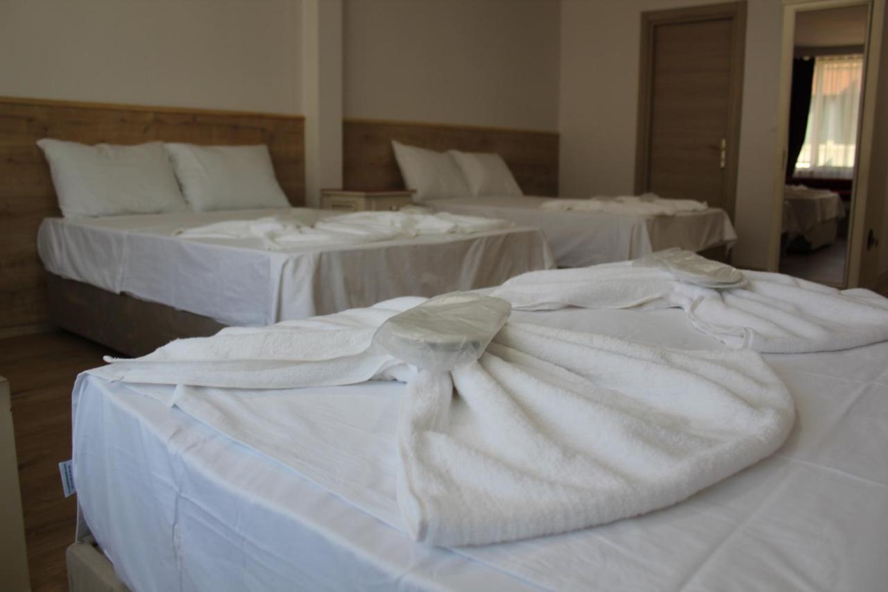 Yues Hotel Stambuł Zewnętrze zdjęcie